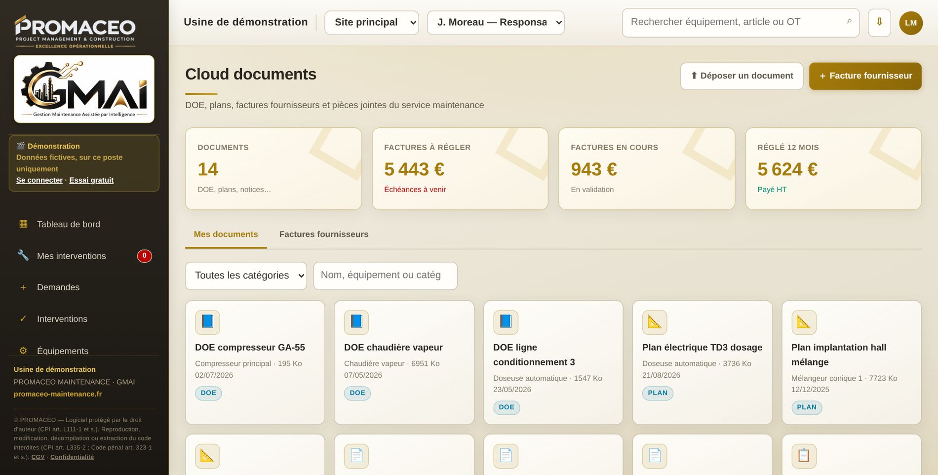 Documents