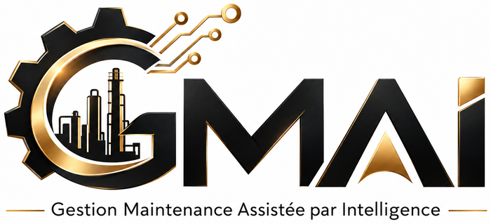 GMAI — Gestion Maintenance Assistée par Intelligence